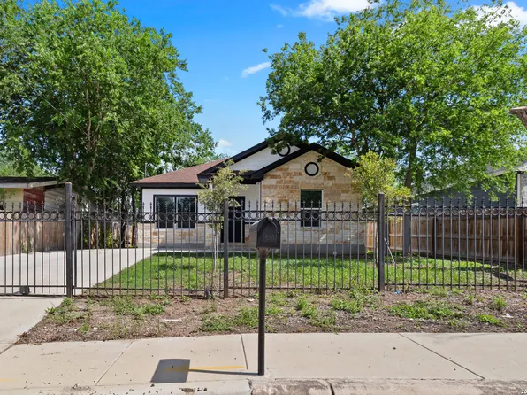 475 Corliss, San Antonio, TX 78220