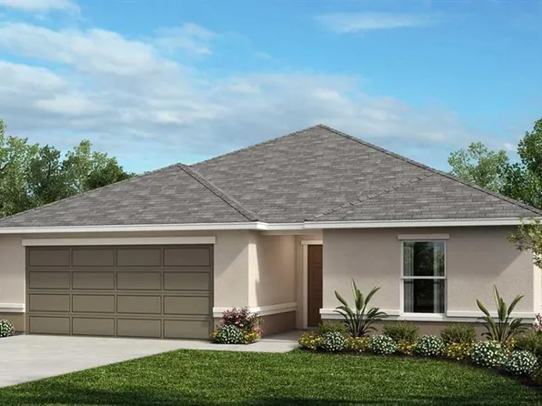 8115 LAVA ROCK LANE, ORLANDO, FL 32829