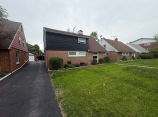 4316 Elm Ave, Lyons, IL 60534