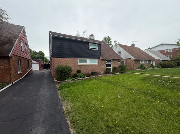 4316 Elm Ave, Lyons, IL 60534