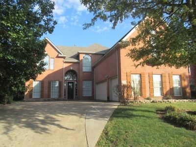 10110 Waterview Pkwy, Rowlett, TX, 75089