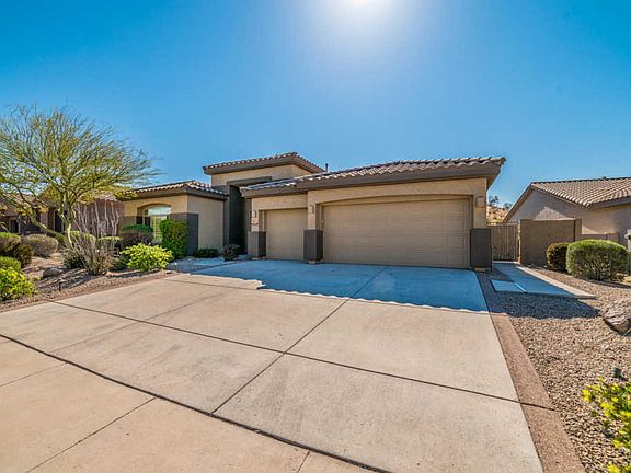 4th image of 9723 S 182nd Dr