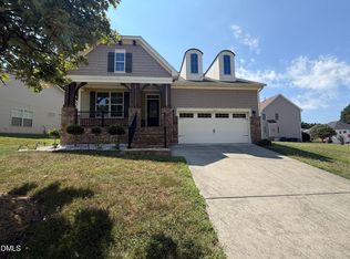 1304 Litchborough Way, Wake Forest, NC 27587