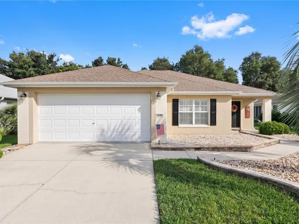 13088 SE 86TH CIRCLE, SUMMERFIELD, FL 34491