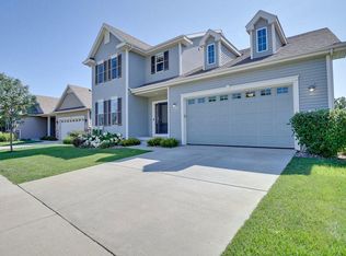 451 Sugar Maple Ln, Verona, WI 53593