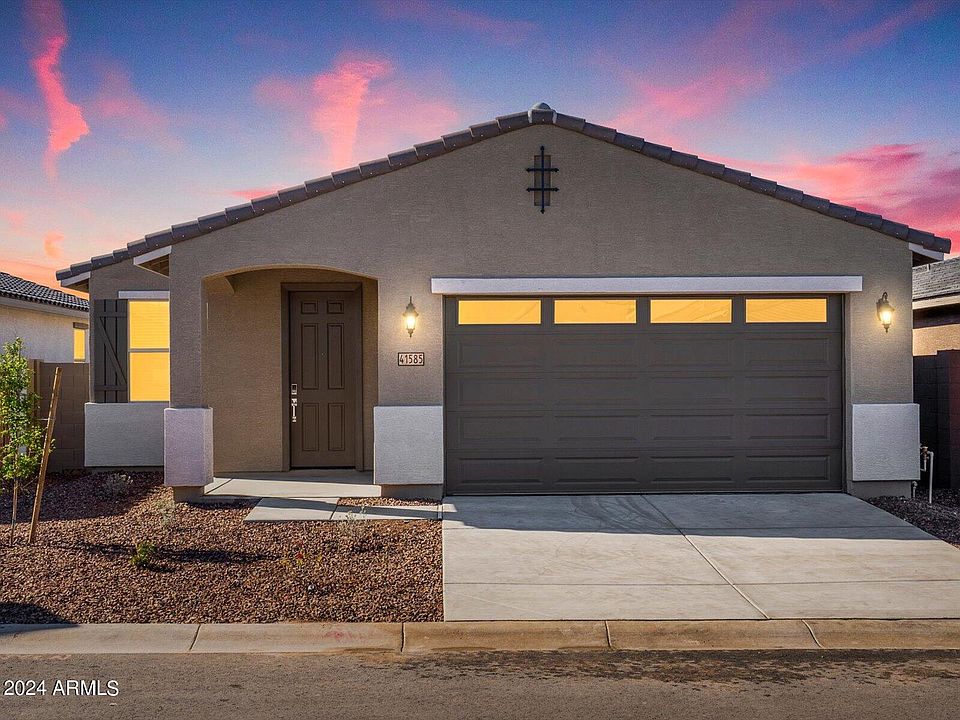 1st image of 41585 W Saguaro Drive