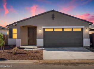 41585 W Saguaro Dr, Maricopa, AZ 85138