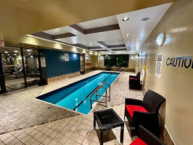 570 Laurier Ave W #1801 — Photo 40