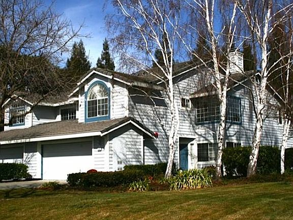 Exterior - Side View