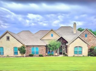 4008 Hanna Way, Royse City, TX 75189