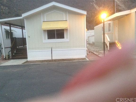2nd image of 9097 N Ventura Ave Spc 19