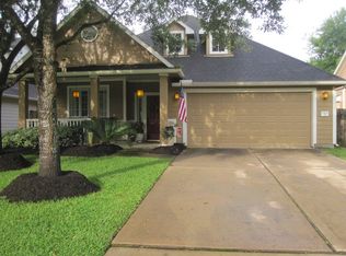 13111 Yorkmont Dr, Cypress, TX 77429