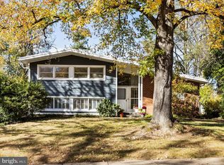 1005 Harston Ln, Erdenheim, PA 19038