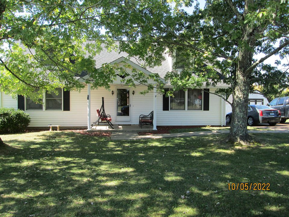 24 Ellen Kay Dr, Dry Ridge, KY 41035 Zillow