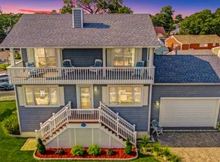 281 Zilg Dr, Toms River, NJ 08753