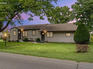204 E Rock St, Bangor, WI 54653