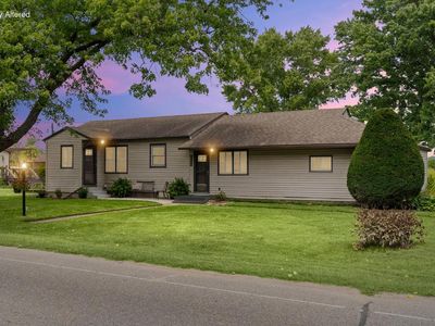 204 Rock STREET E E, Bangor, WI, 54653
