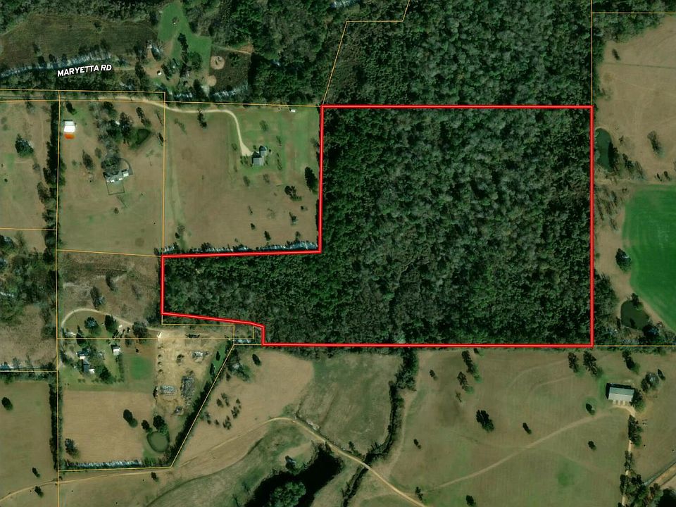 1st image of 36 Acres Off Maryetta Rd