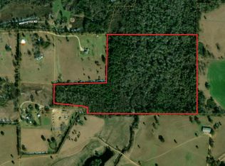 36 Acres Off Maryetta Rd, Bush, LA 70431