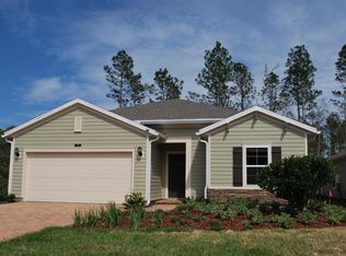 70 Otero Pt, St Augustine, FL 32095