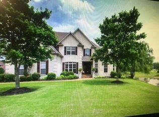 30 Kinnewick Cv, Jackson, TN 38305
