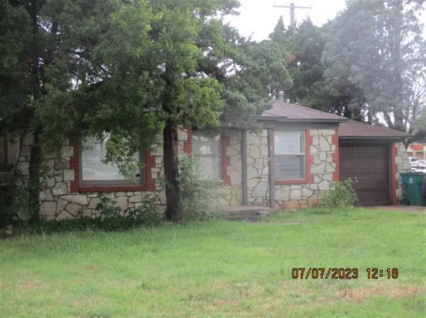 2844 Lancaster Ln, Oklahoma City, OK 73116