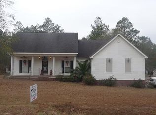 108 Sea Island Rd, Jesup, GA 31545