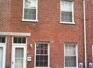 104 Middlesex St, Gloucester City, NJ 08030