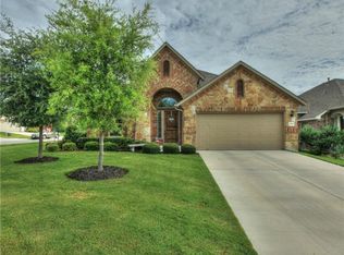 2300 Gavin Trl, Pflugerville, TX 78660