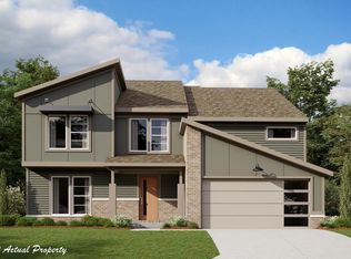 8483 Taylors Way, Pickerington, OH 43147