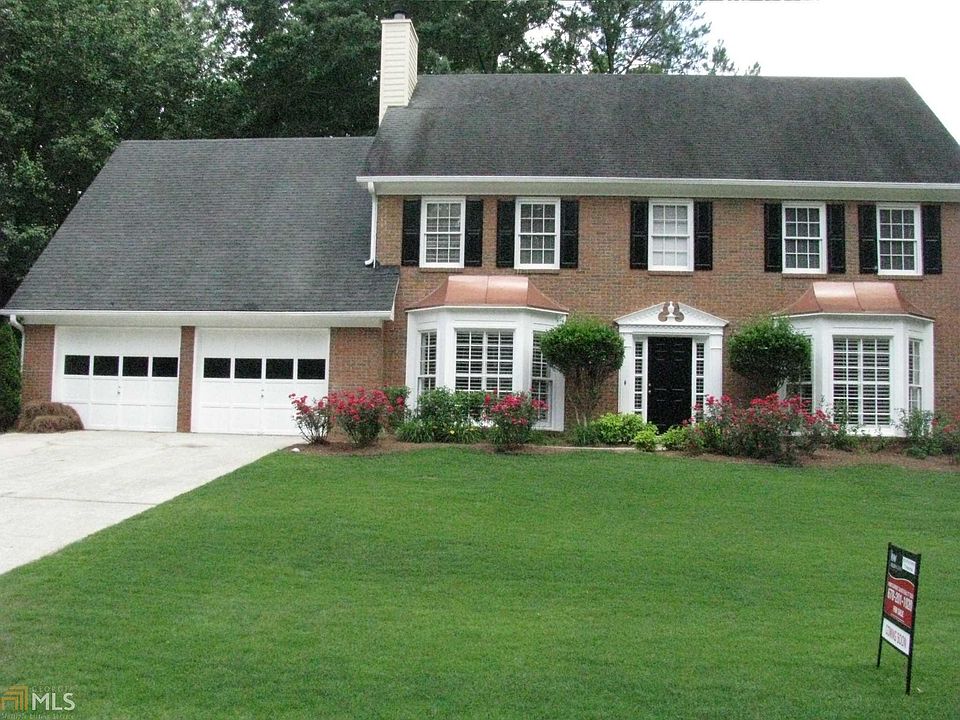 1st image of 1429 Fenwick Dr SW #90