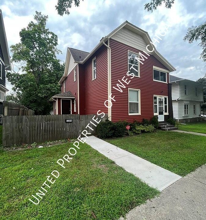 1308 Bemis St SE 2, Grand Rapids, MI 49506 Zillow