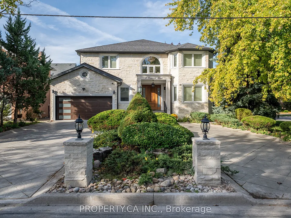 76 Concord Rd