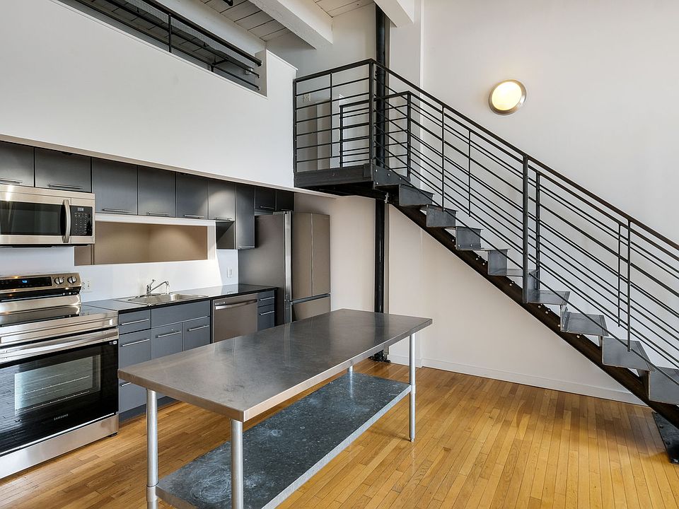 1st image of 1027 Arch St APT 606