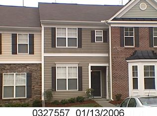 8954 Camden Park Dr, Raleigh, NC 27613