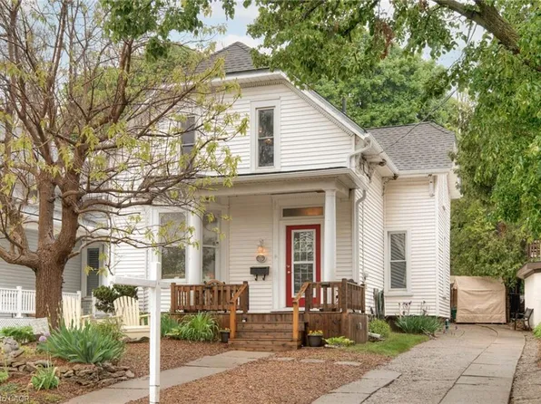 37 Cambridge St, Cambridge, ON N1R 3R8