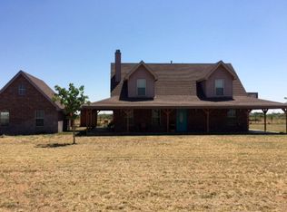 2338 Fm 1208, Stanton, TX 79782