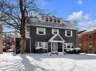 13506 Drexmore Rd, Cleveland, OH 44120