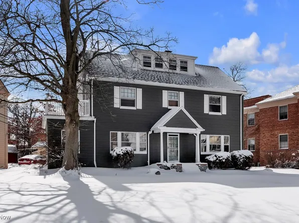 13506 Drexmore Rd, Cleveland, OH 44120