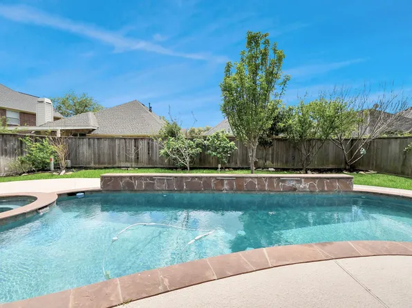 1611 Barton Creek Trl, Katy, TX 77450