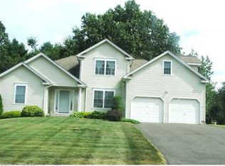 36 Berrios Hill Rd, Windsor, CT 06095