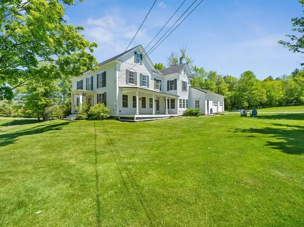609 Common Road, Waitsfield, VT 05673