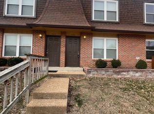 2036 Essex Dr #2036, Arnold, MO 63010