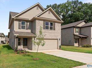 11116 Ravenel Dr, Harvest, AL 35749