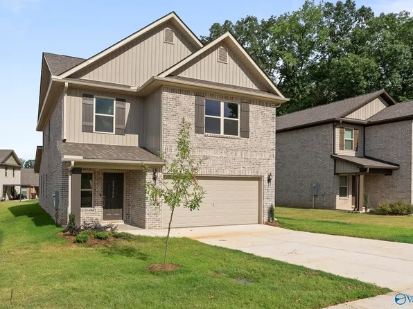 11116 Ravenel Dr, Harvest, AL 35749