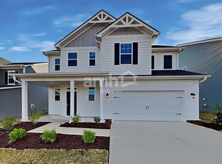 109 Hazel Park Dr, Mooresville, NC 28115