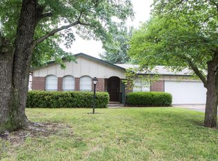 155 W Ithica Pl, Broken Arrow, OK 74012
