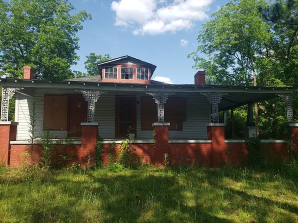 2585 New Clinton Rd, Macon, GA 31211