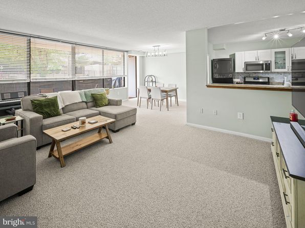 3701 S George Mason Dr UNIT 116N, Falls Church, VA 22041