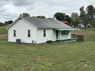 5892 E Clinton St, Albany, OH